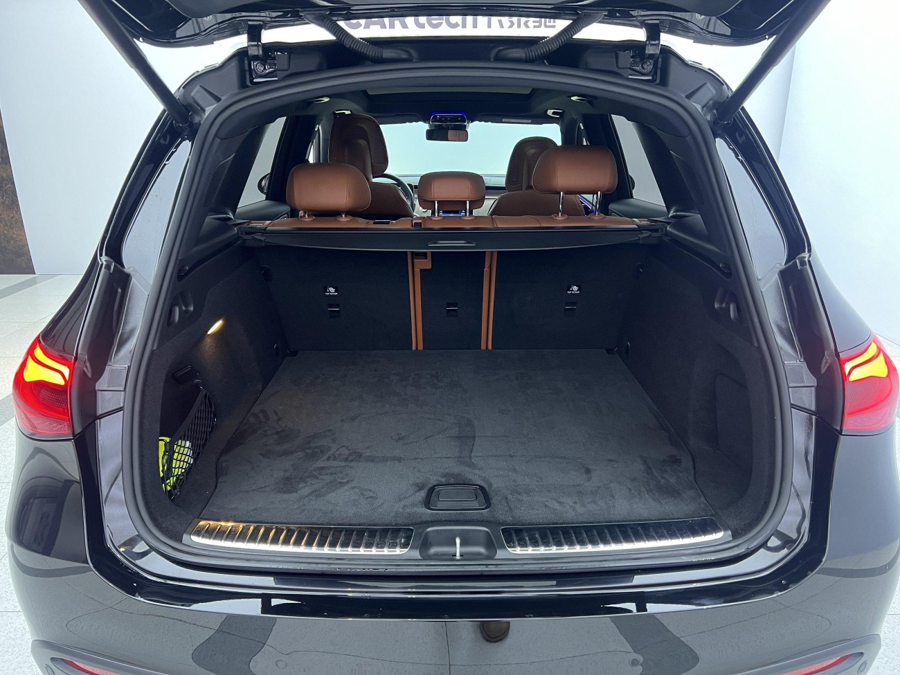 Mercedes-Benz GLC 300 L 2023