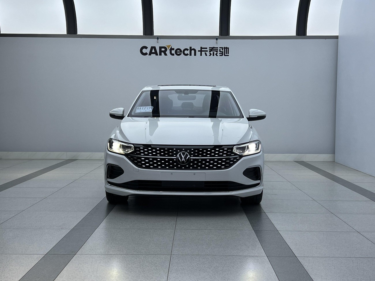 Volkswagen Lavida 2022