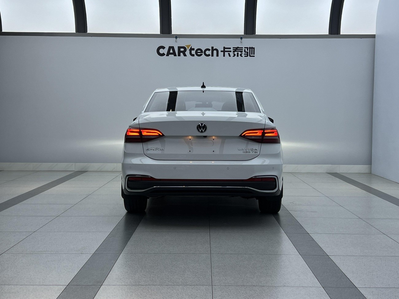 Volkswagen Lavida 2022