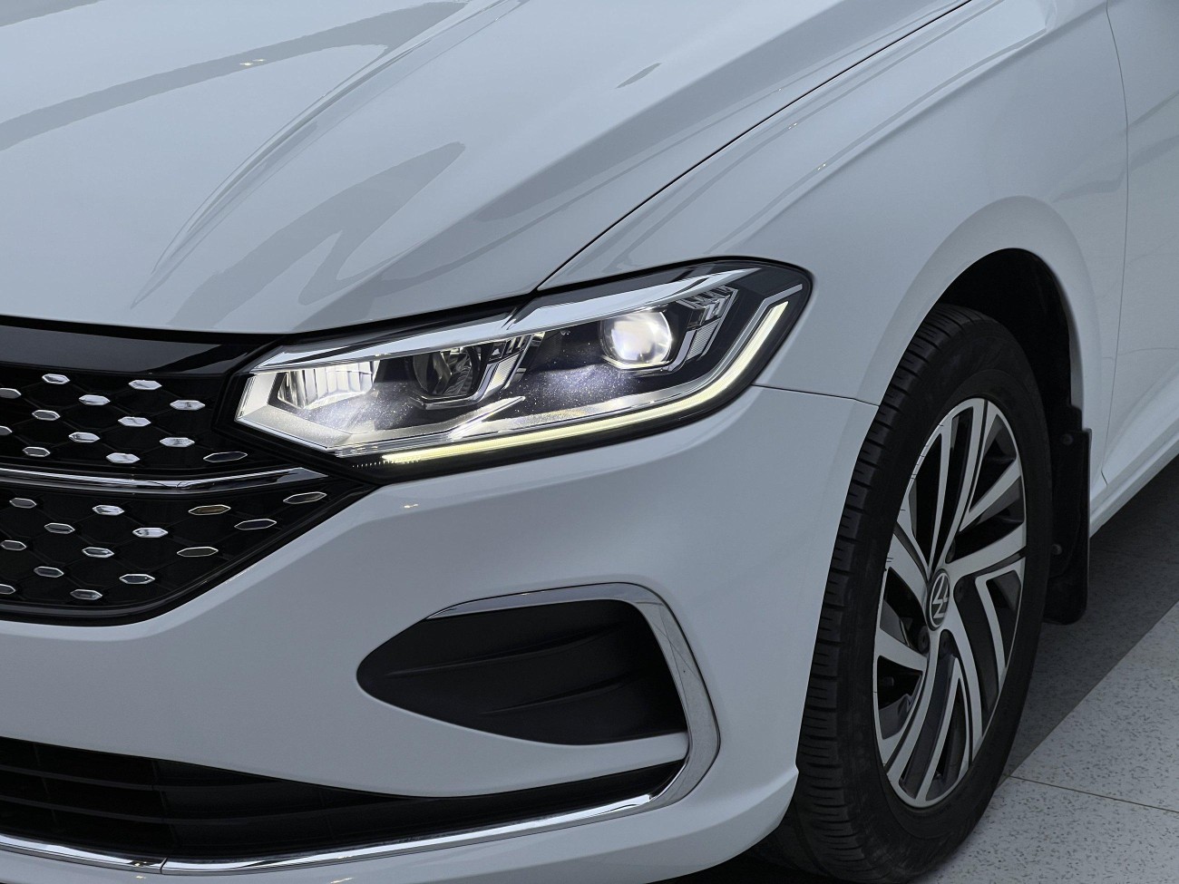 Volkswagen Lavida 2022