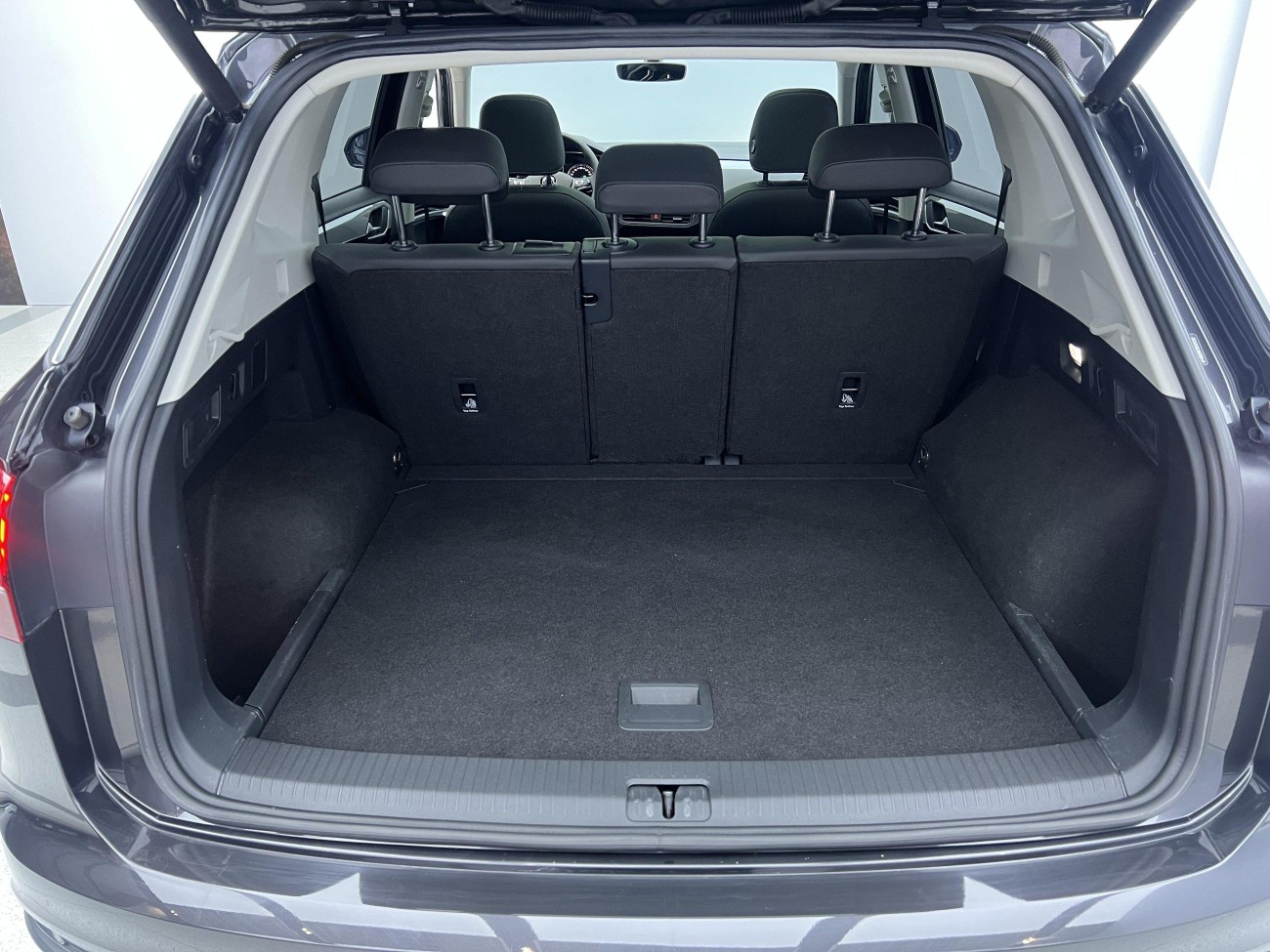 Volkswagen Tayron 2021