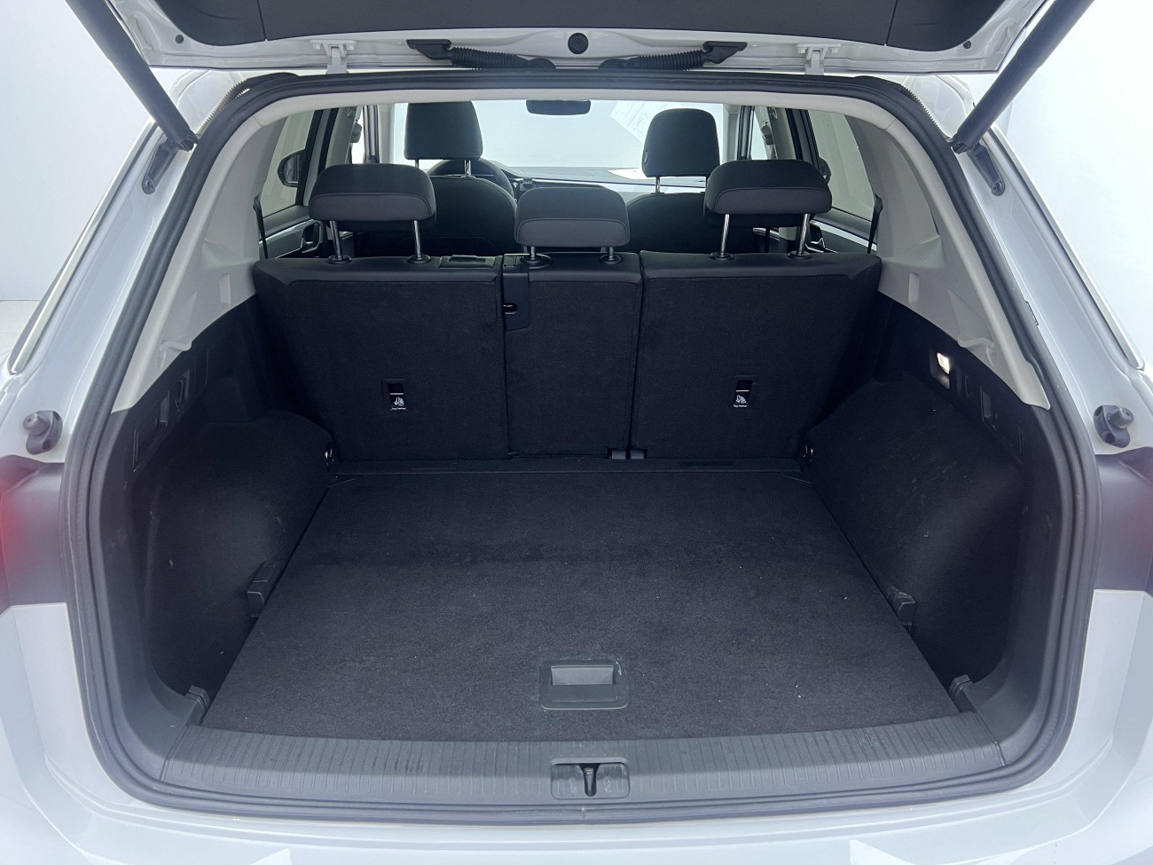 Volkswagen Tayron 2021