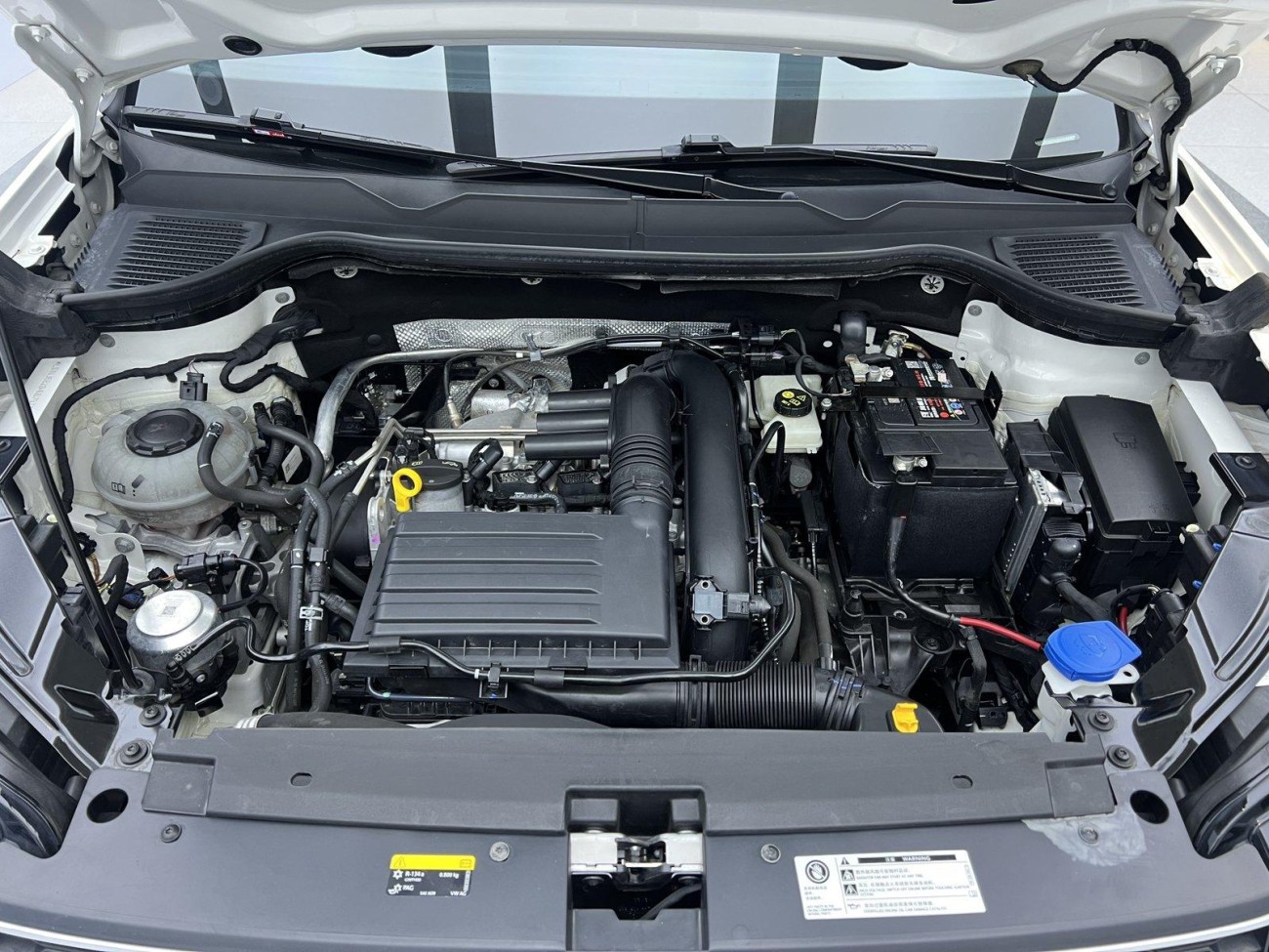 Volkswagen Tharu 2022