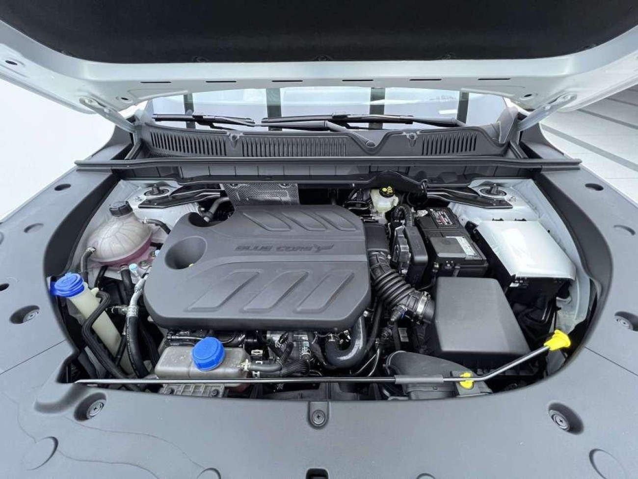 Changan CS75 PLUS 2025