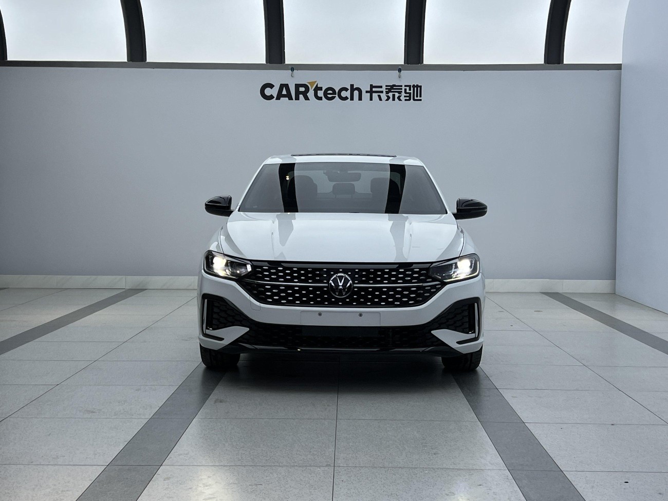 Volkswagen Lavida 2023