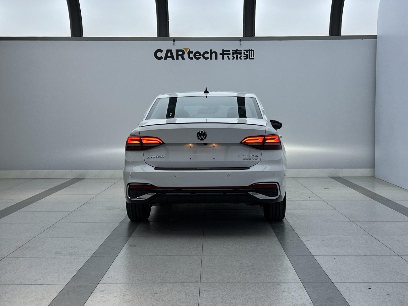 Volkswagen Lavida 2023