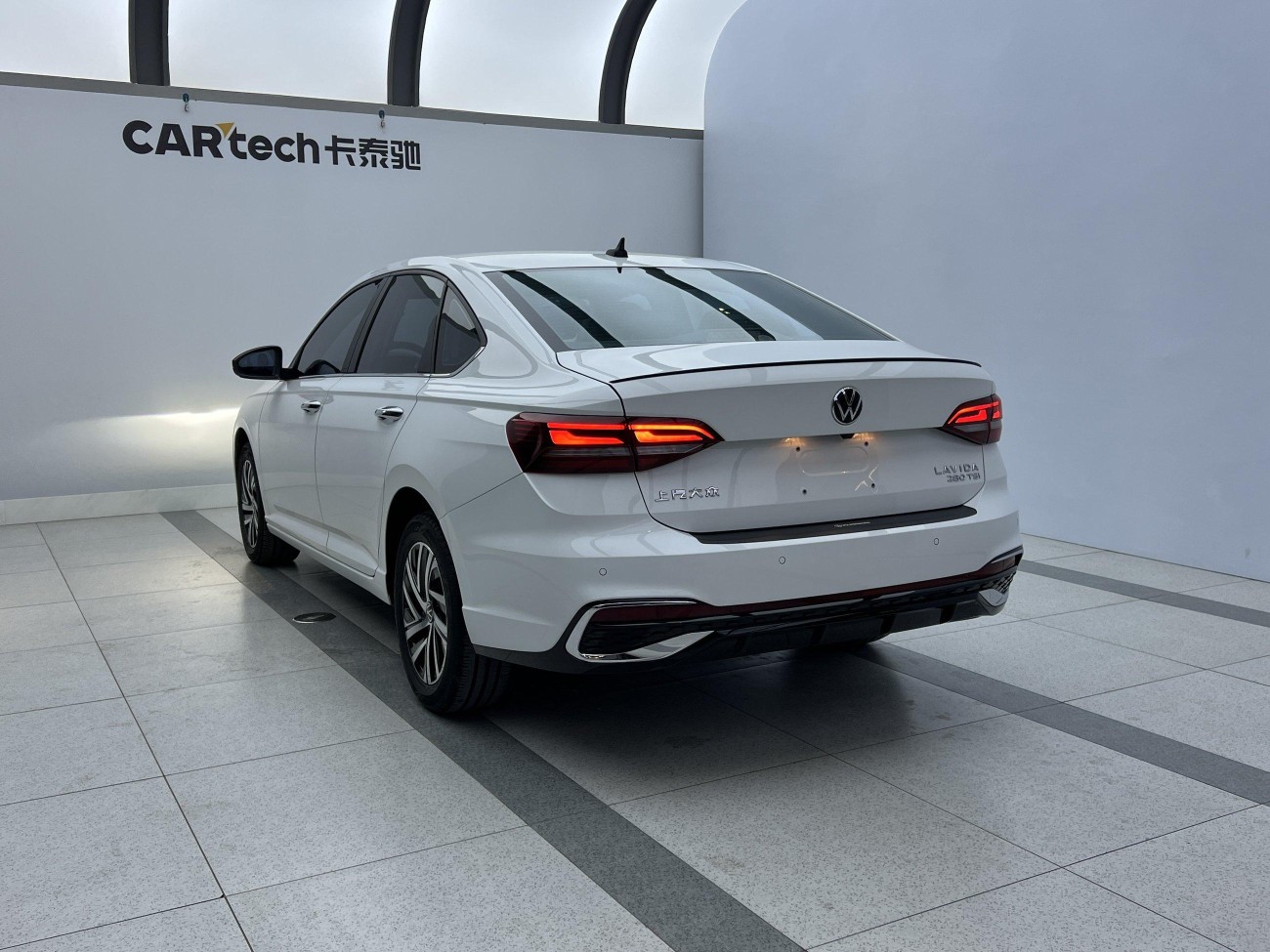 Volkswagen Lavida 2023