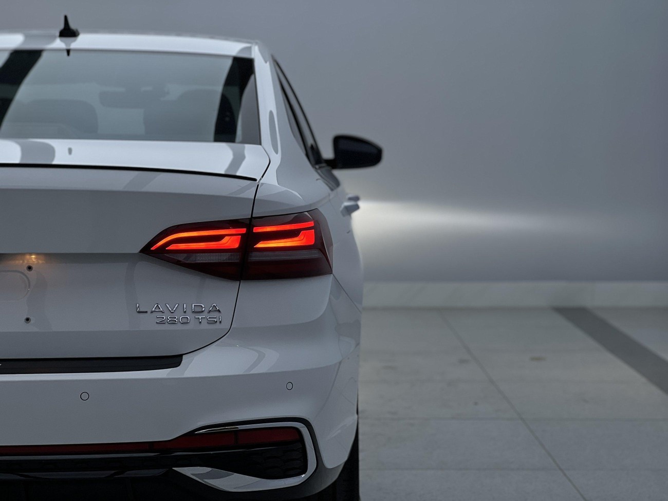 Volkswagen Lavida 2023