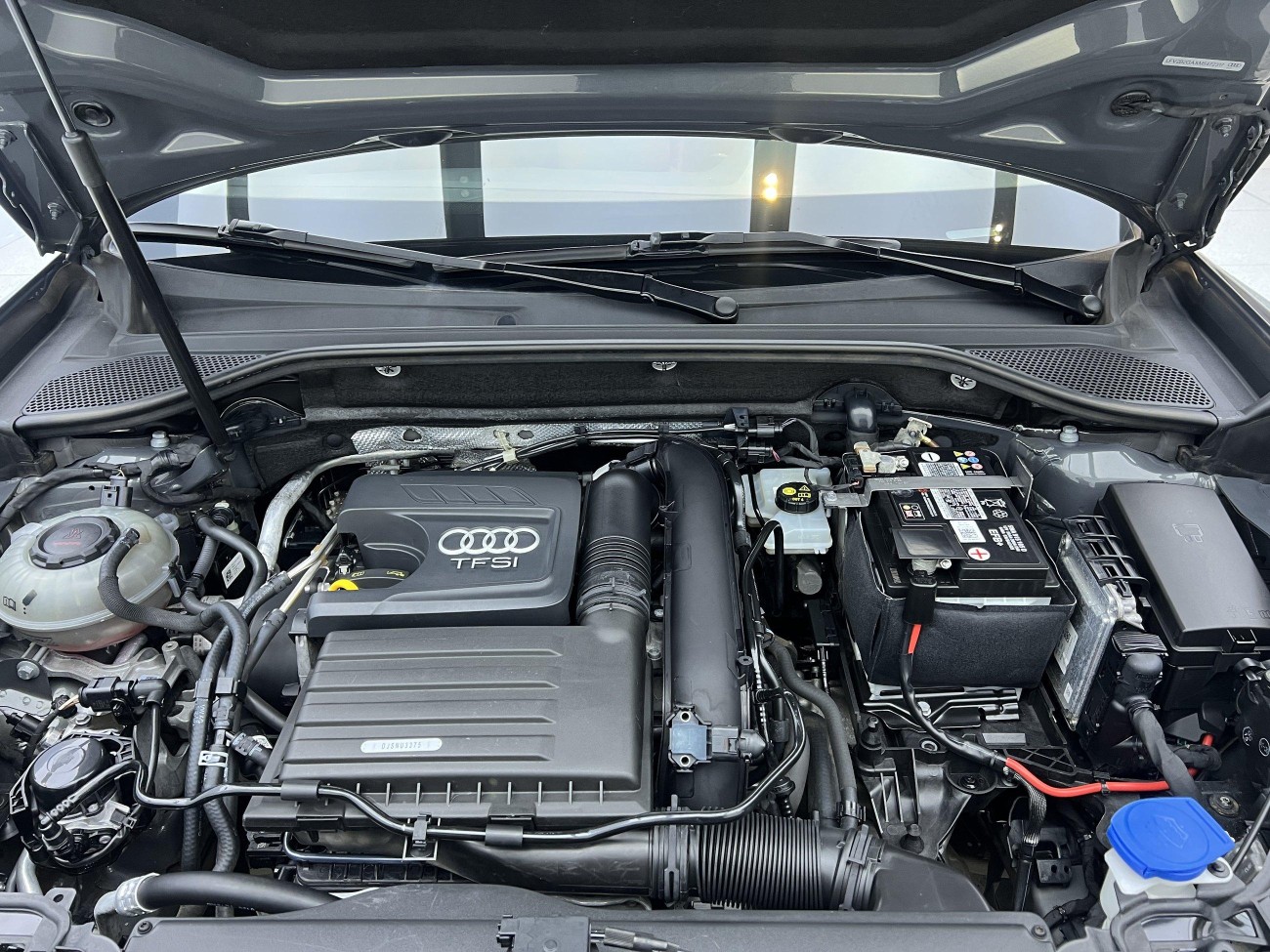 Audi Q2L 35 TFSI 2021