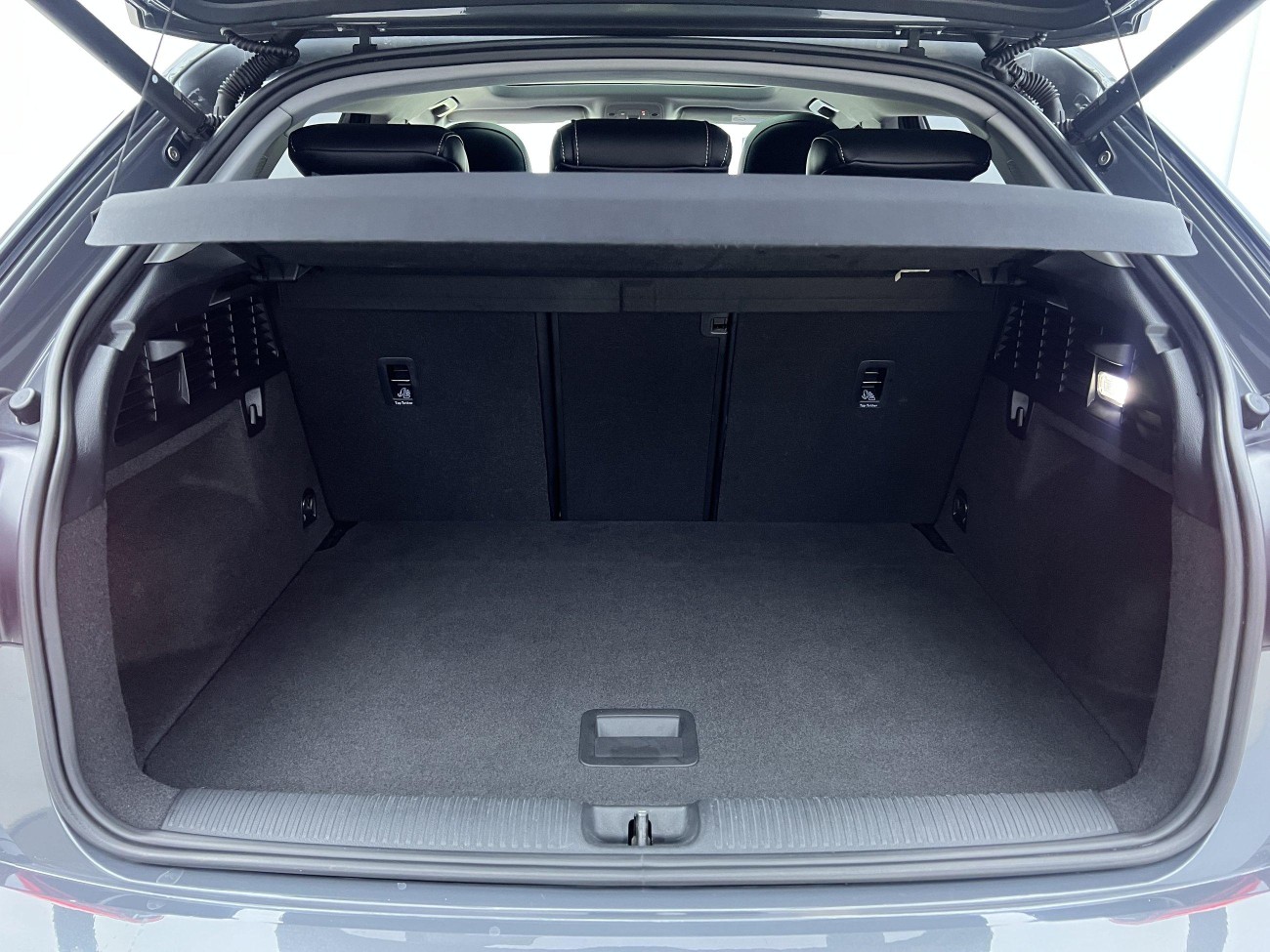 Audi Q2L 35 TFSI 2021