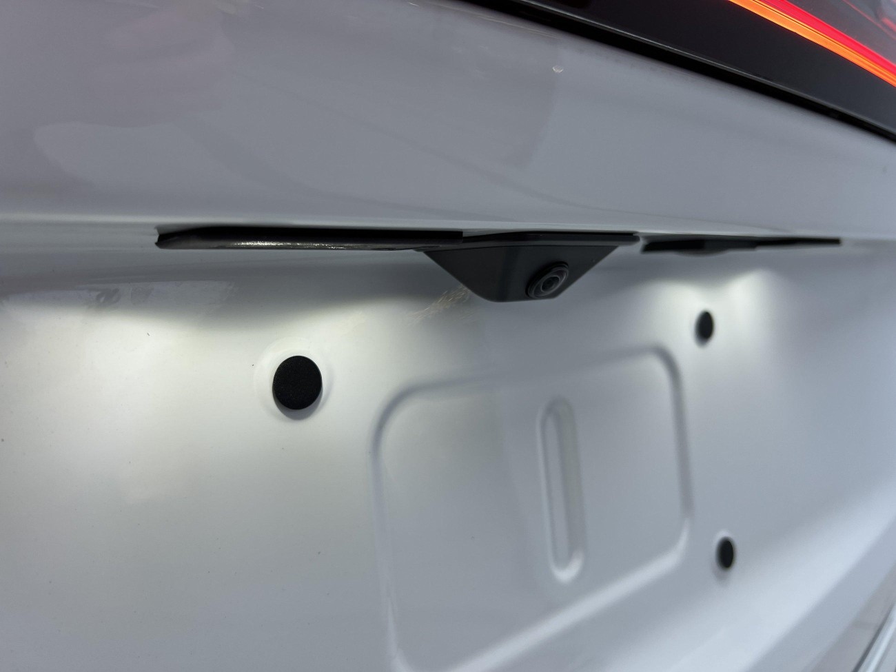 Geely Galaxy Galaxy L6 2025