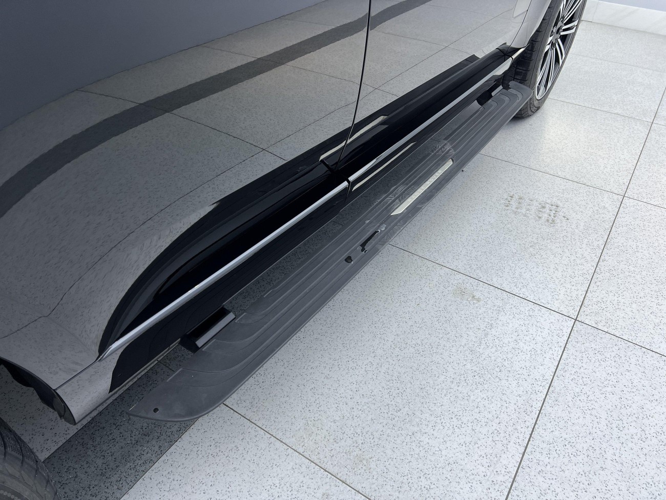 Land Rover Range Rover 2023