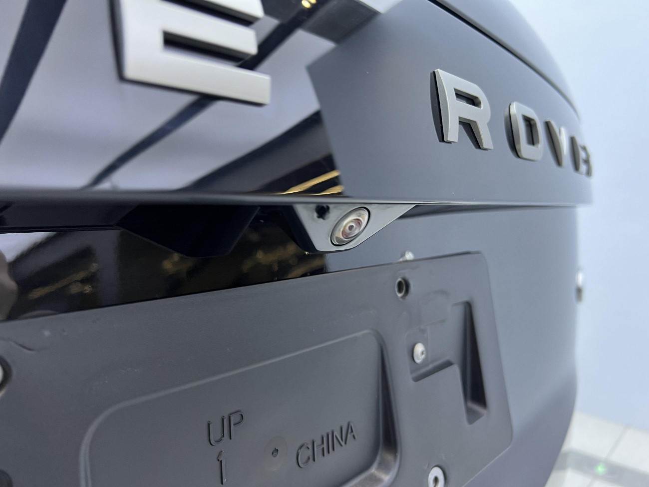 Land Rover Range Rover 2023