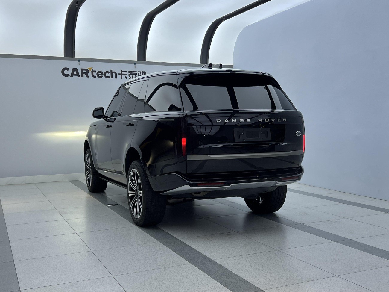 Land Rover Range Rover 2023