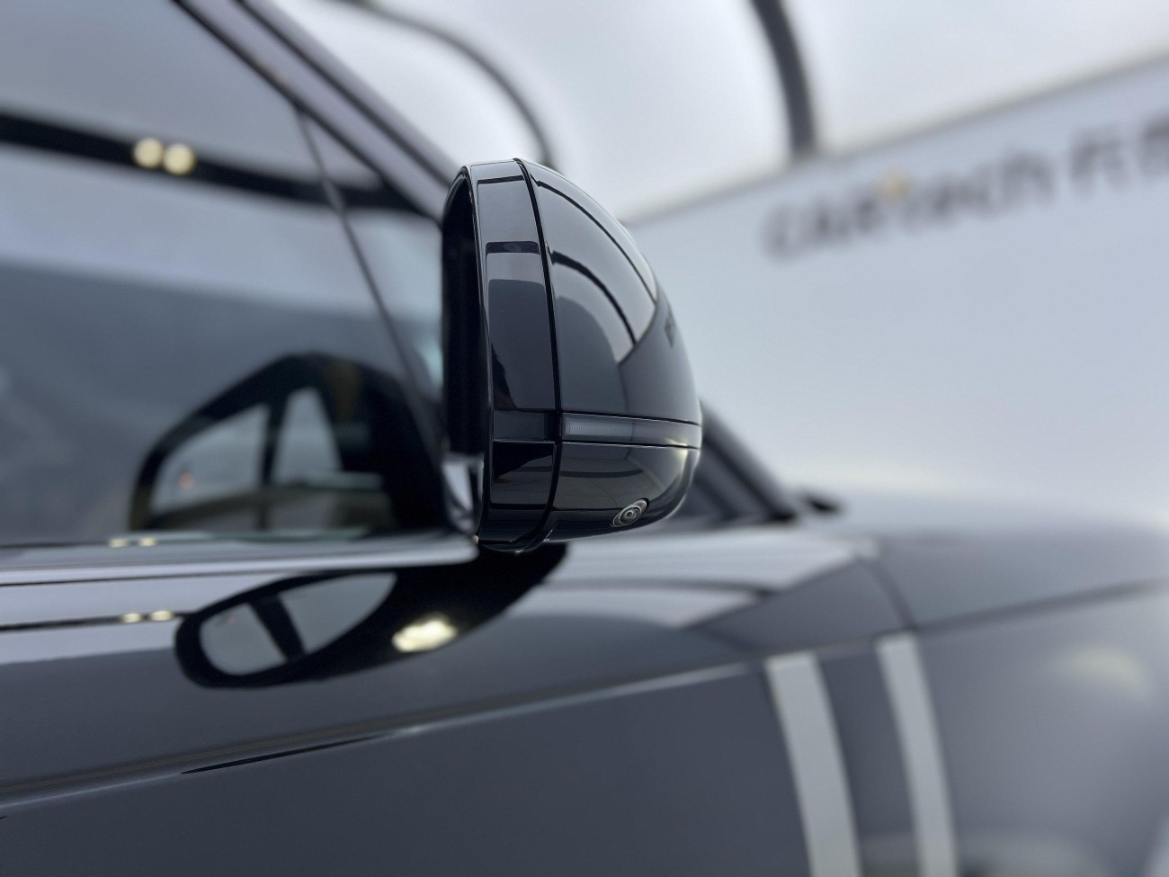 Land Rover Range Rover 2023