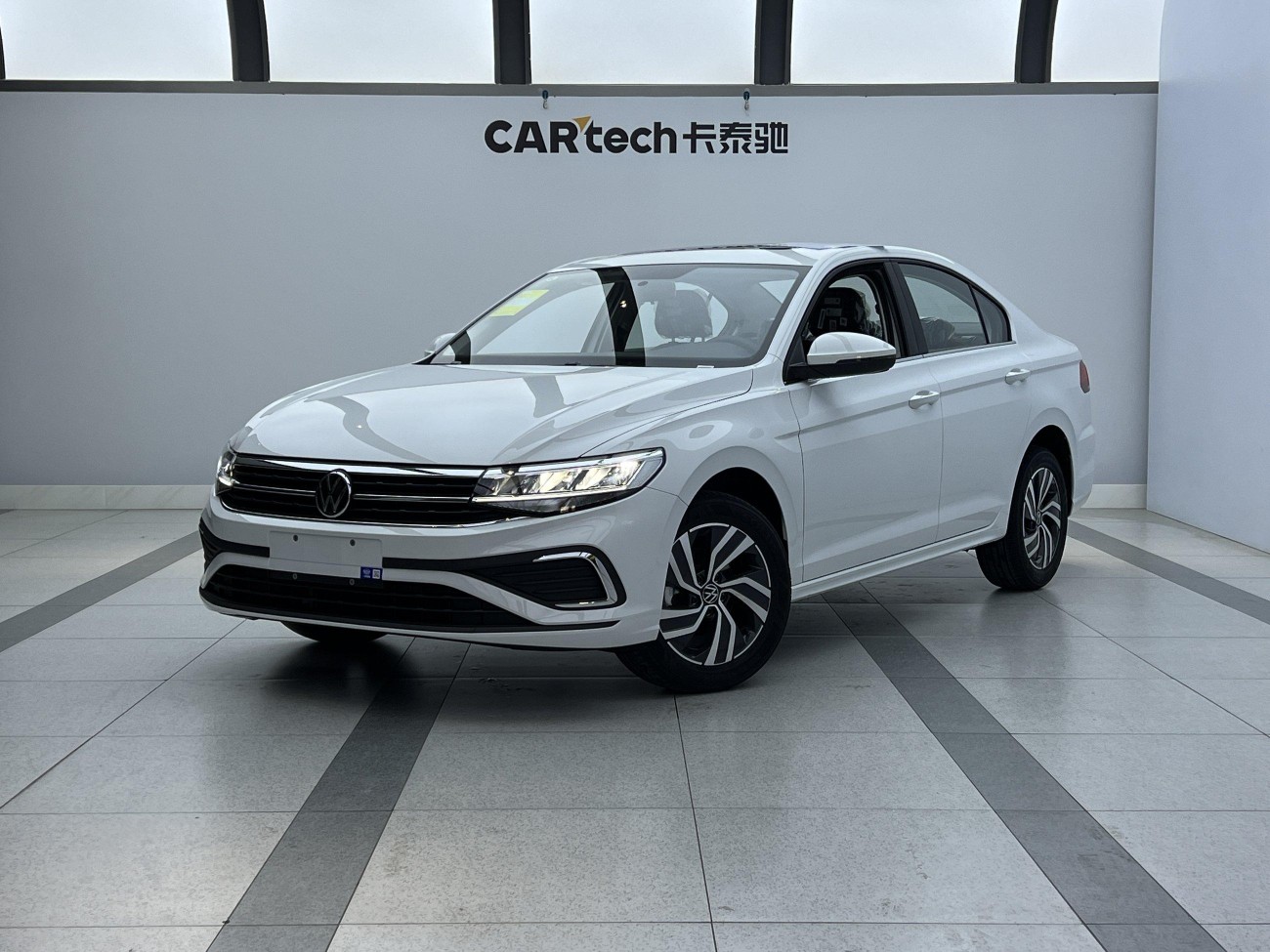 Volkswagen Bora 2026