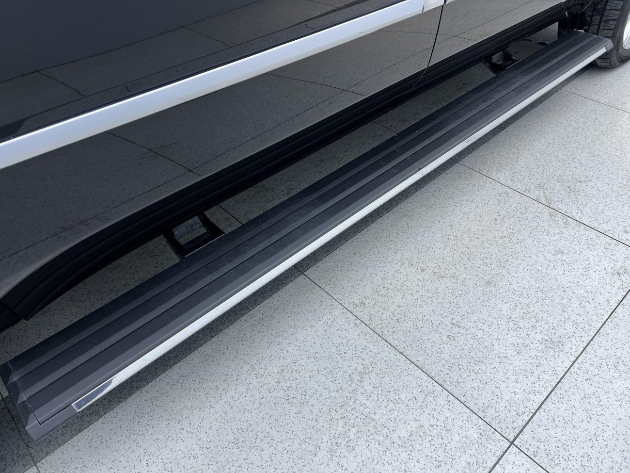 Cadillac Escalade 2019