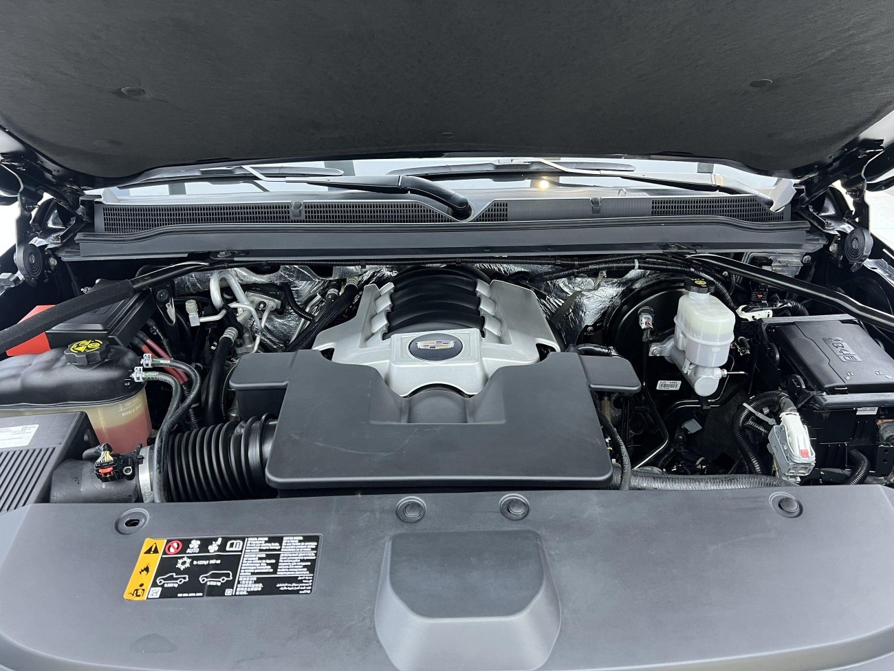 Cadillac Escalade 2019