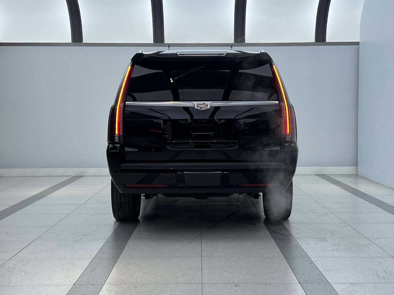 Cadillac Escalade 2019