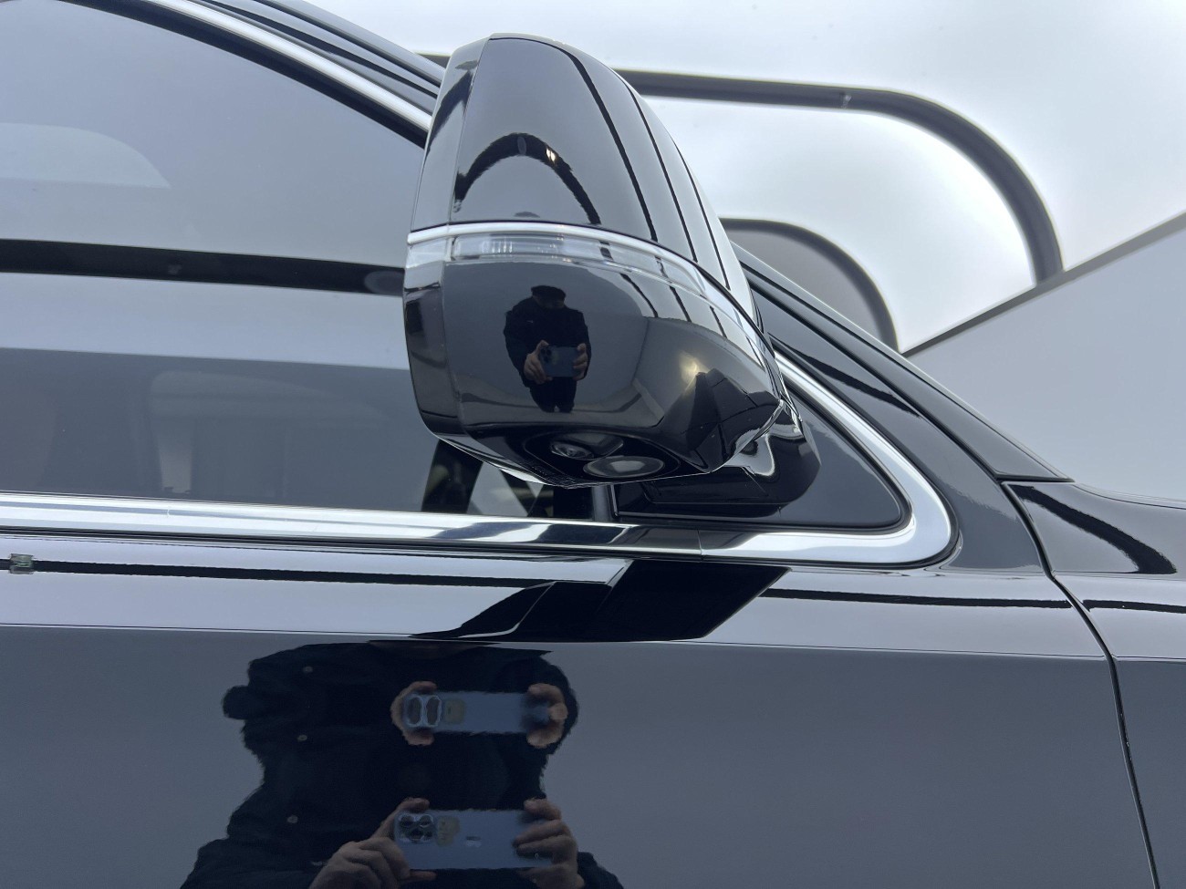 Cadillac Escalade 2019