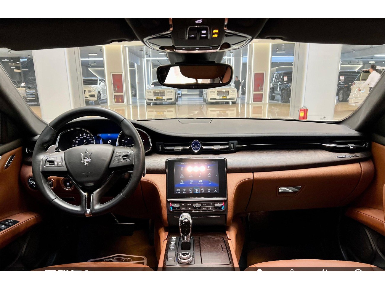 Maserati 2017 2019