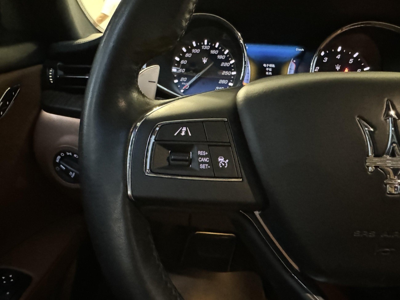Maserati 2017 2019