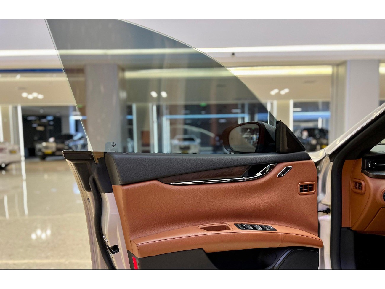 Maserati 2017 2019