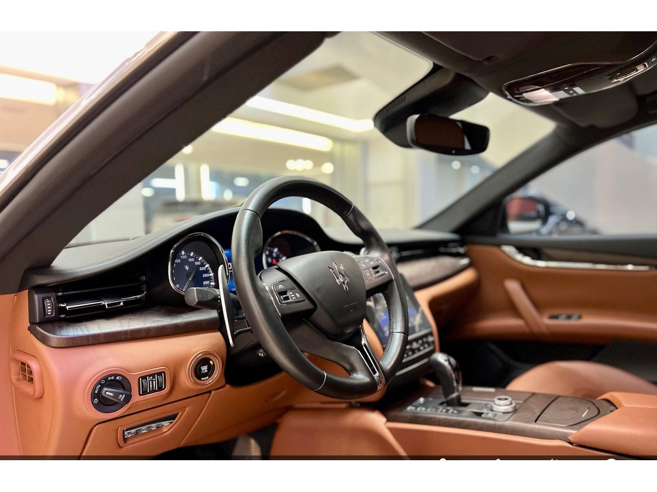 Maserati 2017 2019