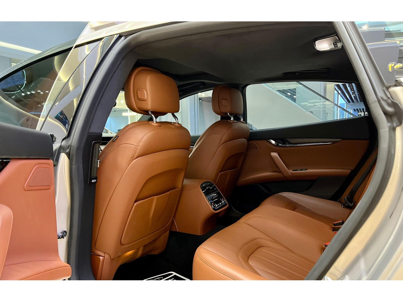 Maserati 2017 2019