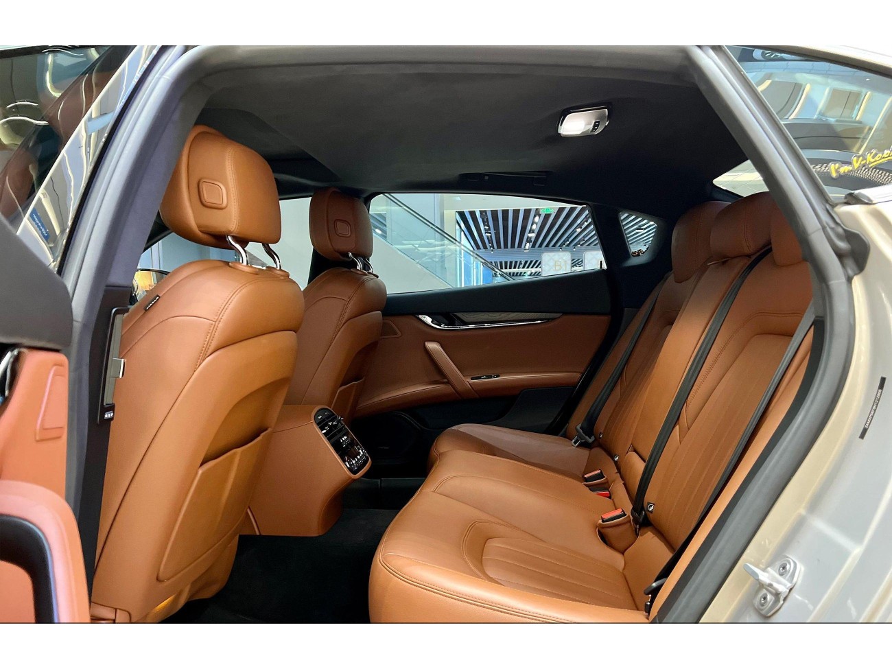 Maserati 2017 2019