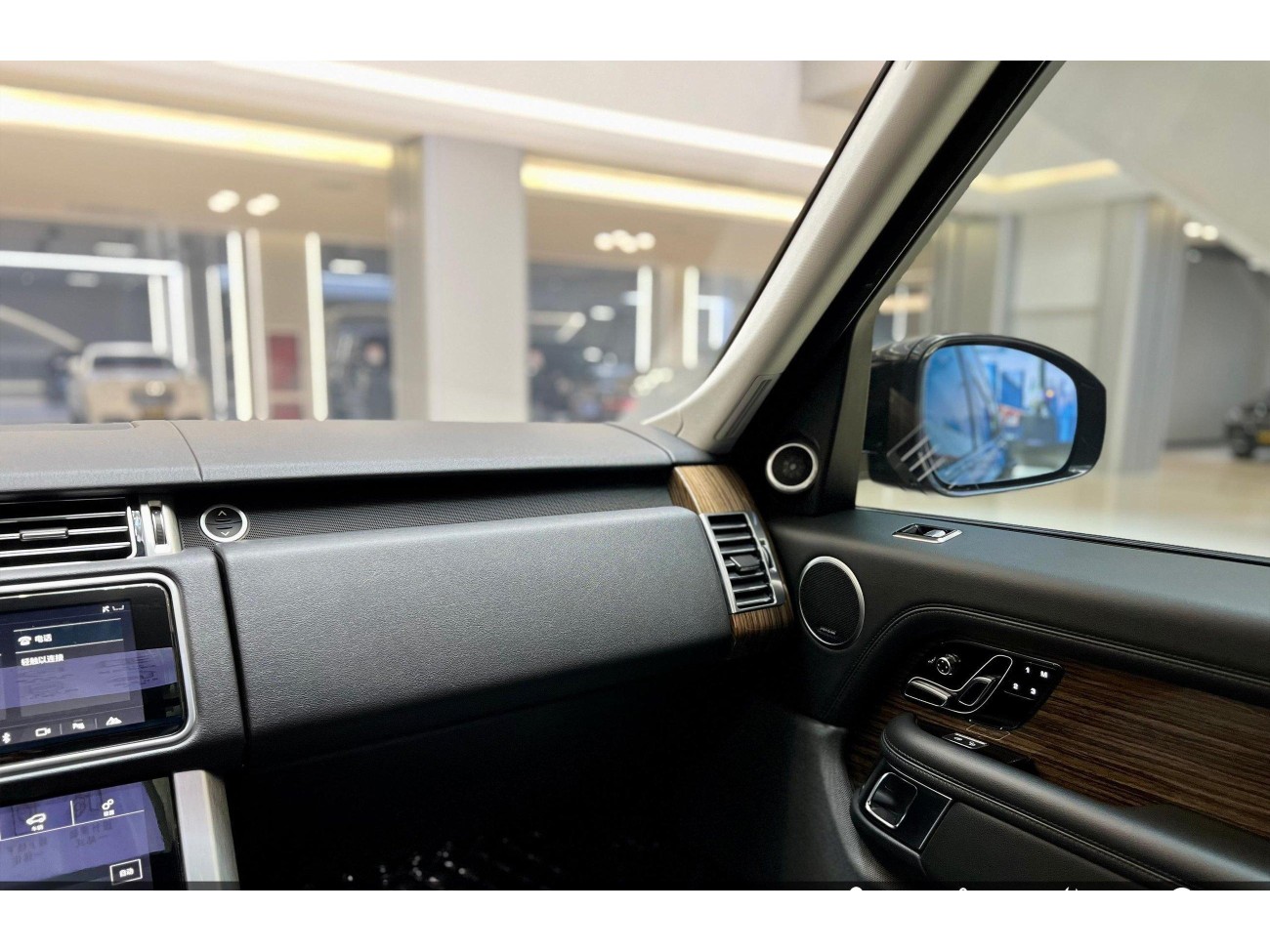 Land Rover Range Rover 2019