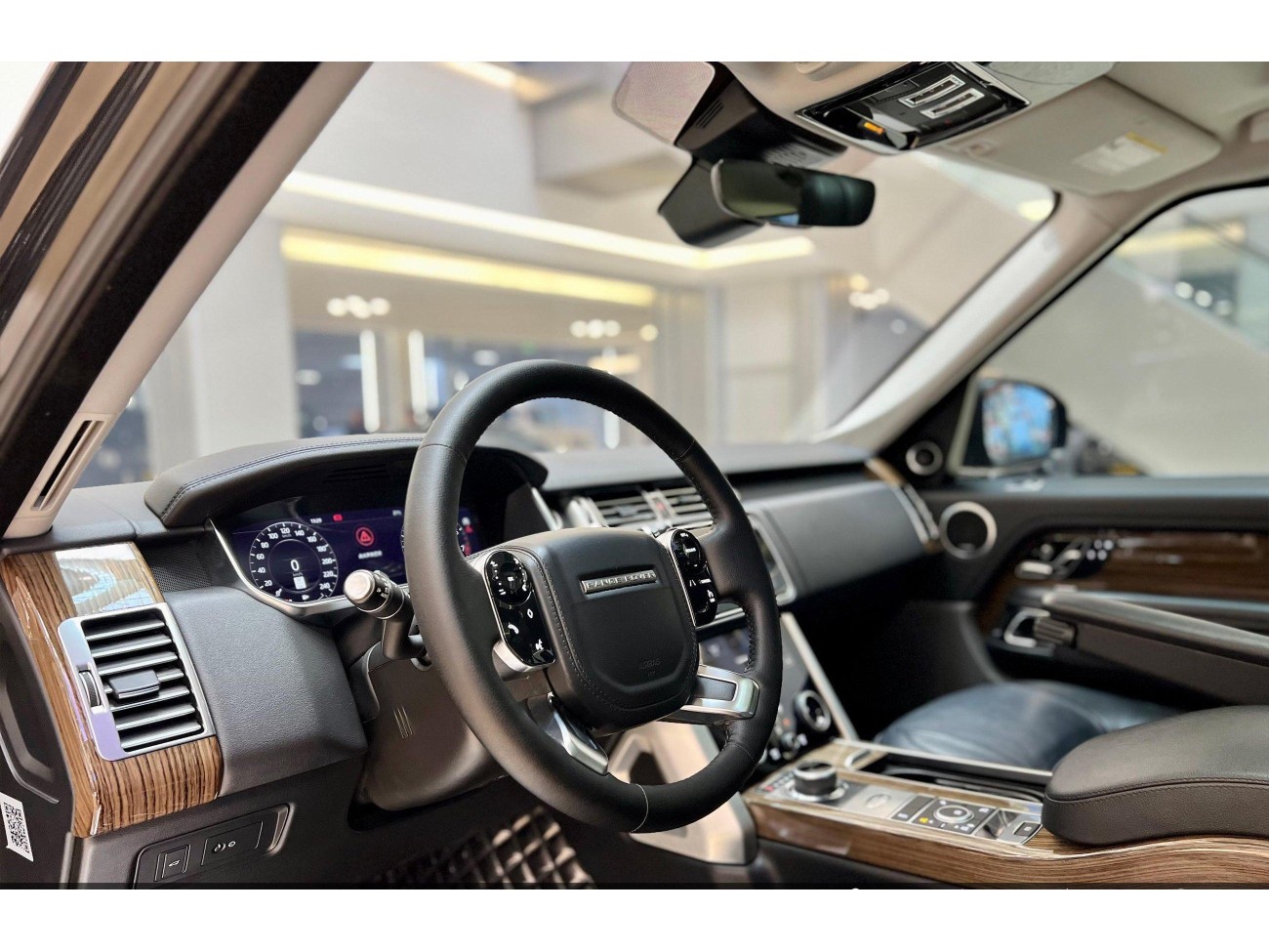 Land Rover Range Rover 2019