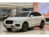 Bentley 2020