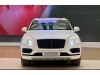 Bentley 2020