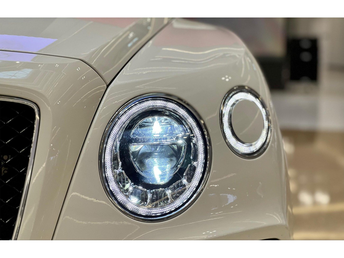 Bentley 2020