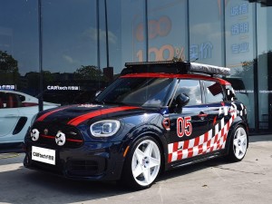 Mini Countryman 2021