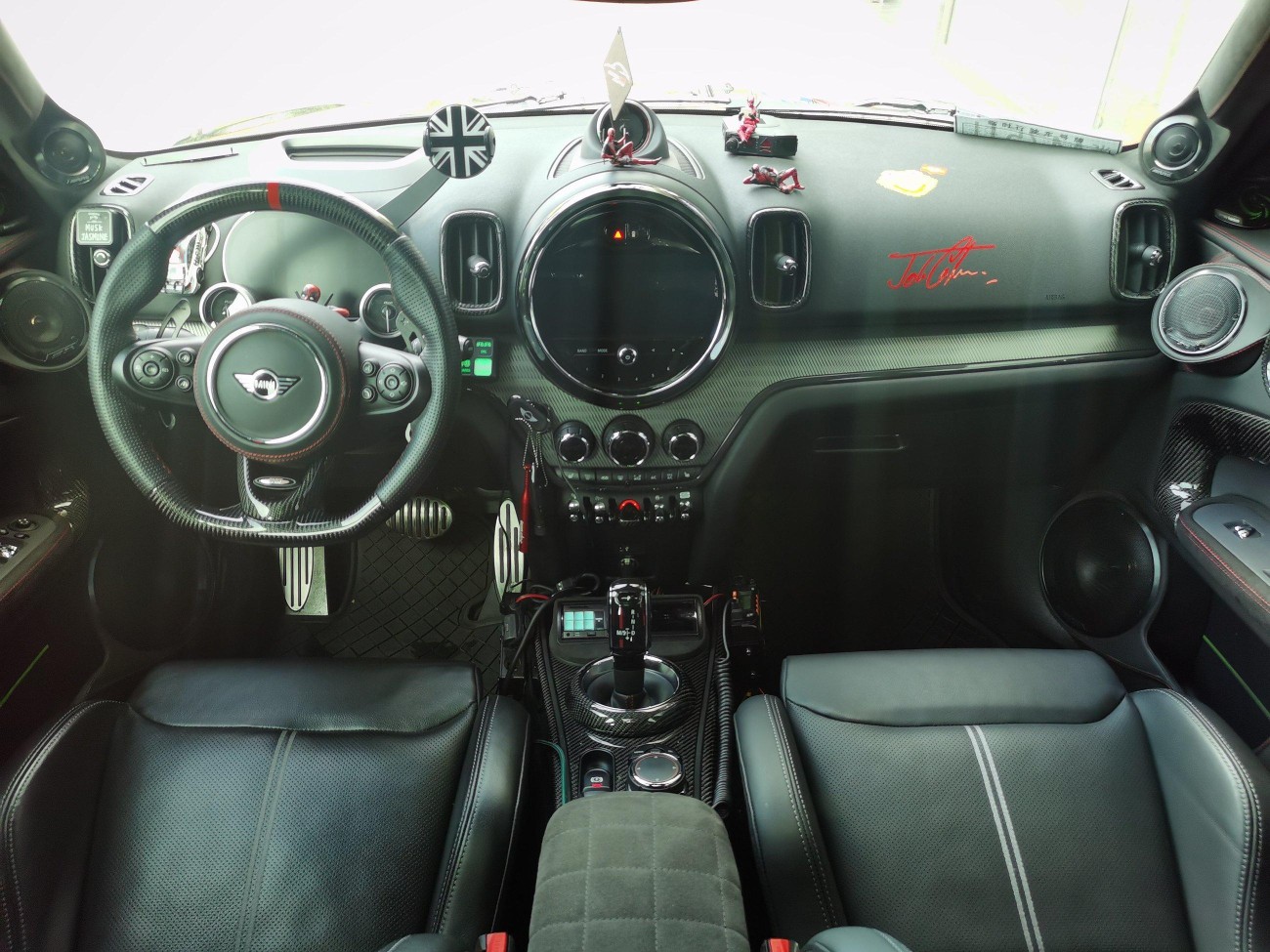 Mini Countryman 2021
