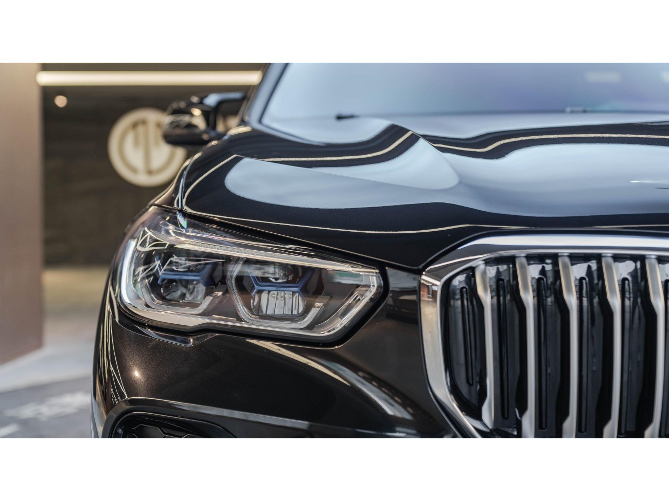 BMW X5 2023