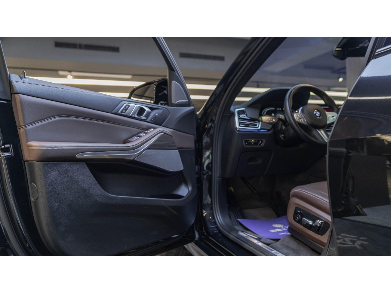 BMW X5 2023