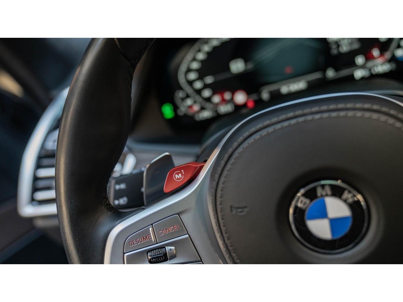 BMW X5 2023