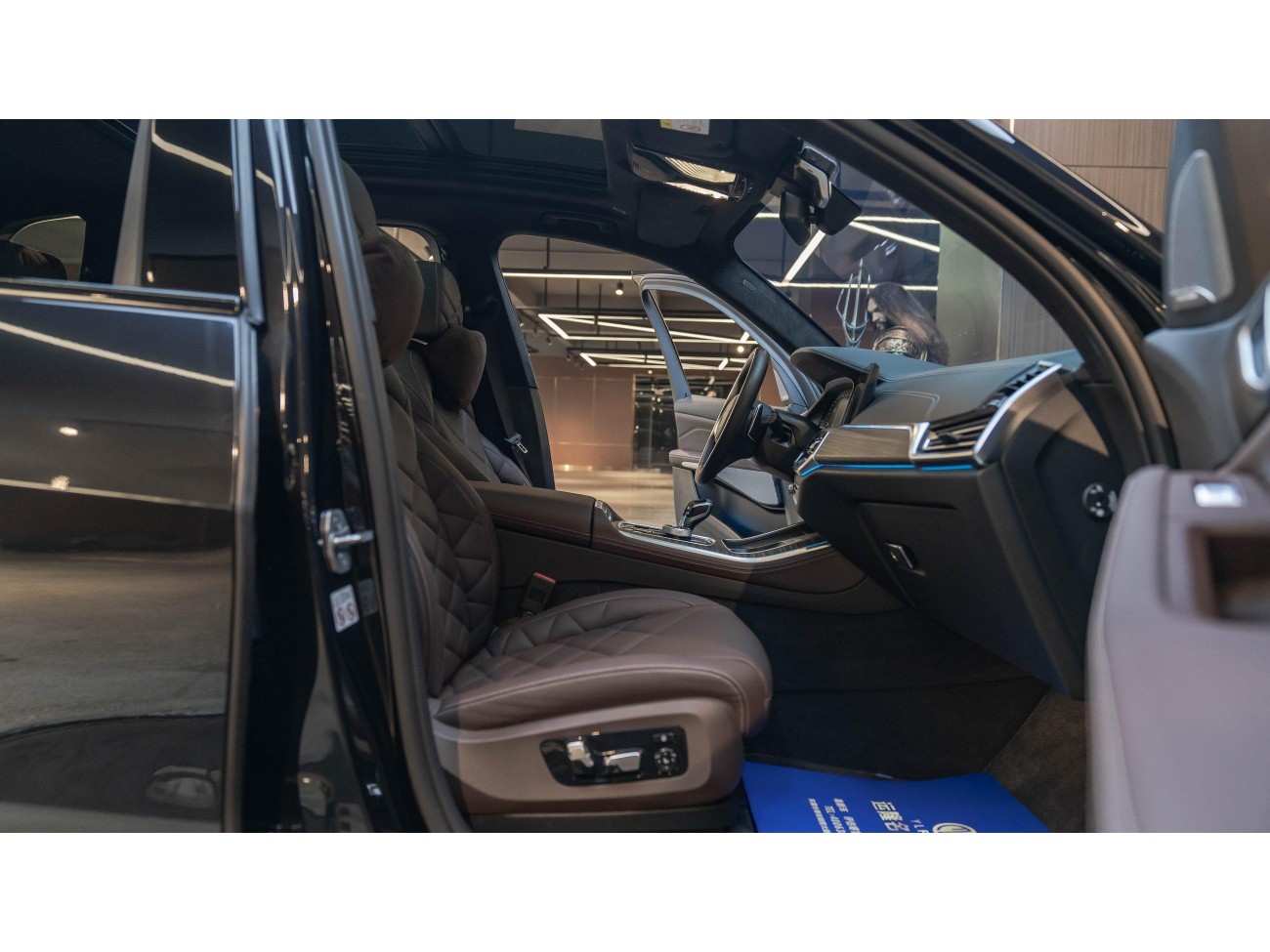 BMW X5 2023
