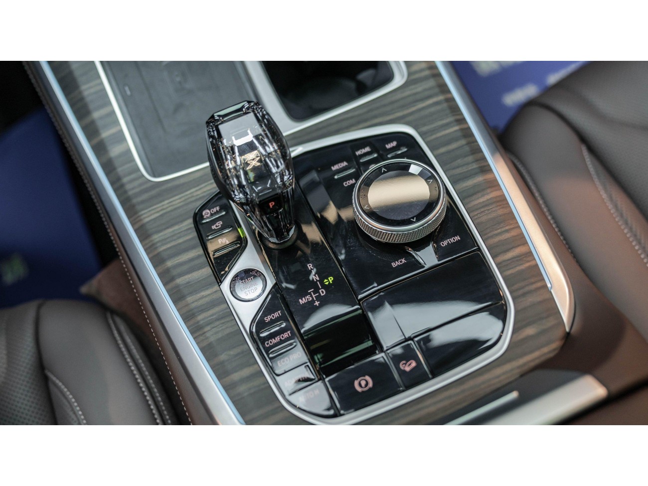 BMW X5 2023