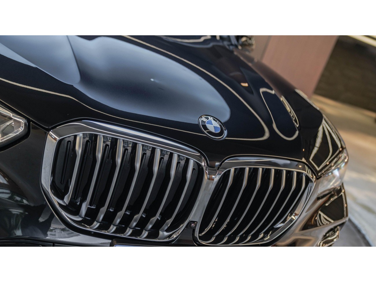 BMW X5 2023