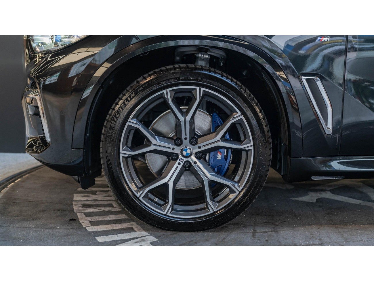 BMW X5 2023