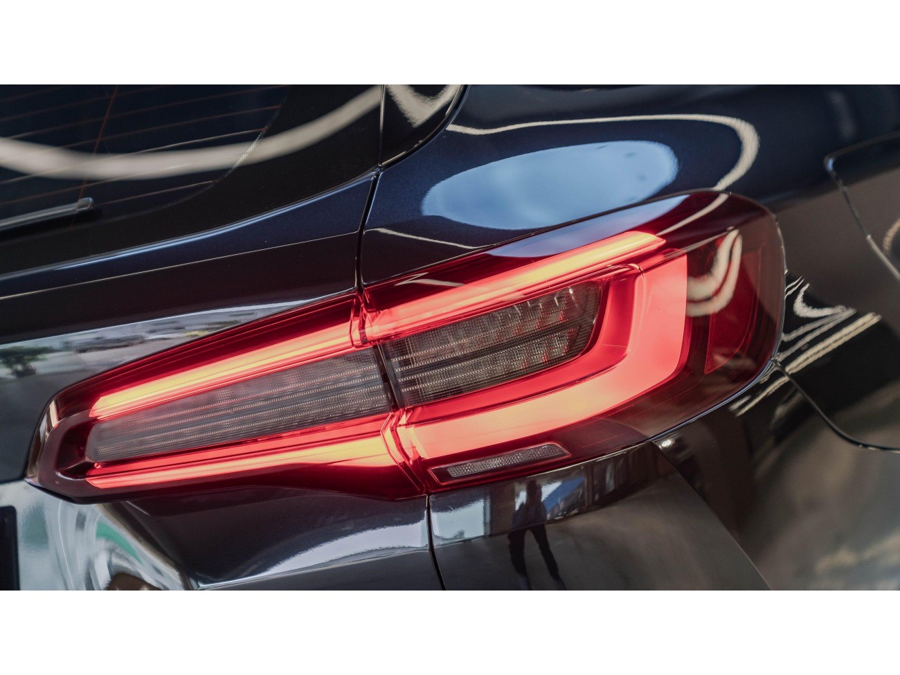 BMW X5 2023