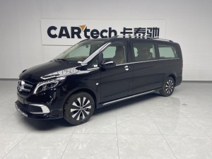 Mercedes-Benz 2023 2024