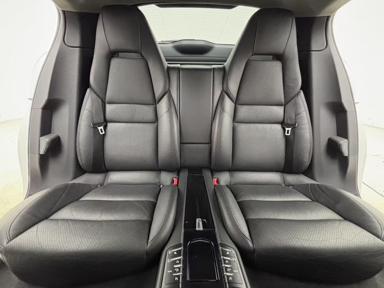 Porsche Panamera 2015
