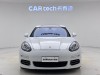 Porsche Panamera 2015