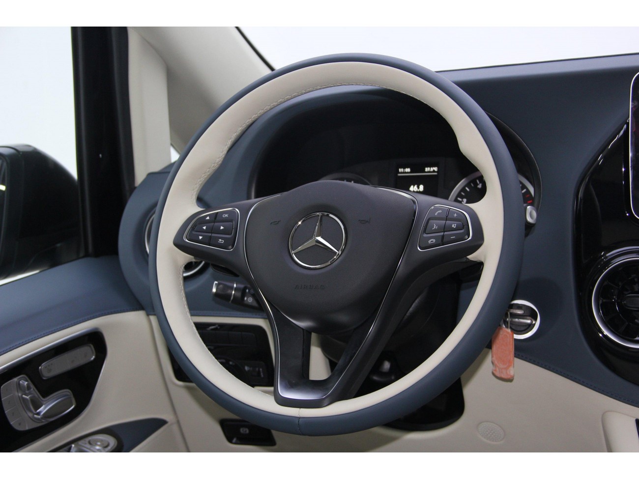 Mercedes-Benz Lorinser 2024