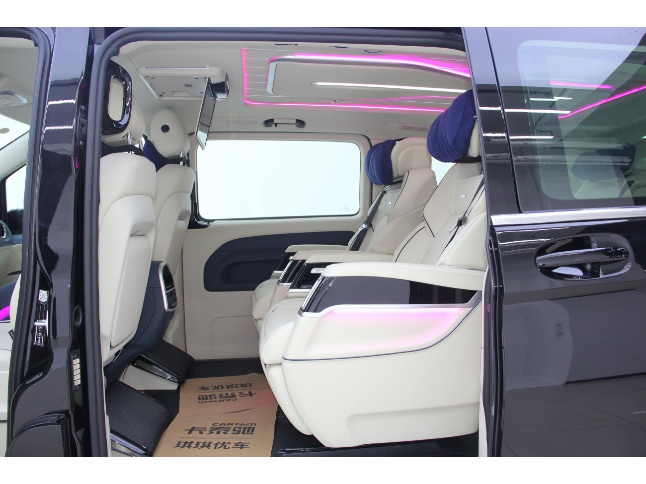 Mercedes-Benz Lorinser 2024
